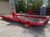 Баржа на продажу