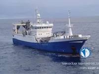 Траулер на продажу