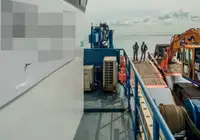 Буксир на продажу