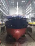 Нефтеналивной/химический танкер на продажу