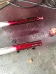 Рабочие суда на продажу