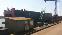 Баржа на продажу