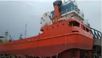 Oil/Chemical tanker на продажу
