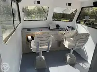 Патрульный катер на продажу