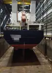 Нефтеналивной/химический танкер на продажу