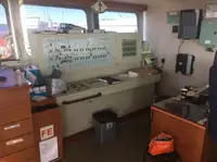 Сухогруз на продажу