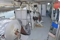 Яружный траулер на продажу