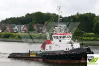Буксир на продажу