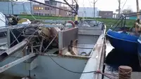 Земснаряд на продажу