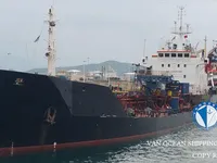 Нефтеналивной/химический танкер на продажу