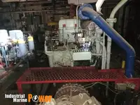 Нефтеналивной/химический танкер на продажу