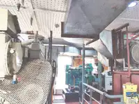 Круизное судно на продажу