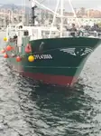 Траулер на продажу