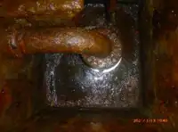 Сухогруз на продажу