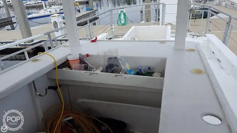 Круизное судно на продажу