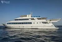 Пассажирское судно на продажу