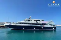 Катамаран на продажу