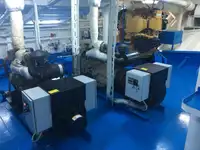 Паром на продажу