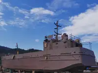 Oil/Chemical tanker на продажу