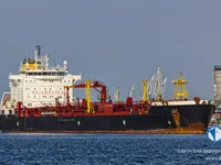 Нефтеналивной/химический танкер на продажу