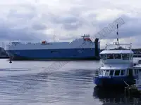 Сухогруз на продажу