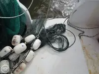 Траулер на продажу