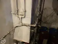 Траулер на продажу