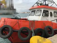 Рабочие суда на продажу