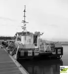 Судно для обслуживания ветряных электростанций на продажу
