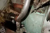 Буксир на продажу
