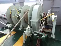 Сухогруз на продажу