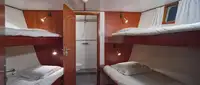 Плавающий отель на продажу