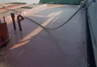 Баржа на продажу