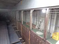 Сухогруз на продажу
