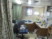 Патрульный катер на продажу