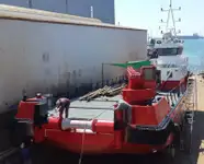 General Cargo/Multi-purpose на продажу
