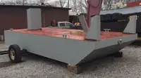 Буксир на продажу