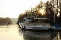 Паром на продажу