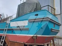 Буксир на продажу