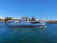 Longliner на продажу