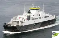 Ro-Ro ship на продажу