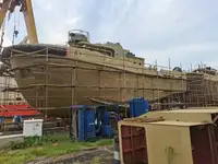 Буксир на продажу