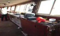 Баржа на продажу