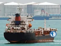 Нефтеналивной/химический танкер на продажу