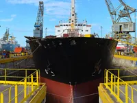 Нефтеналивной/химический танкер на продажу