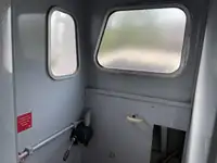 Патрульный катер на продажу