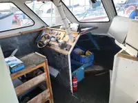Траулер на продажу