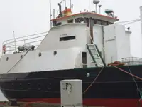 Сухогруз на продажу