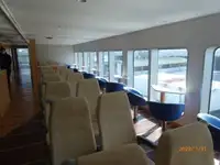 Паром на продажу