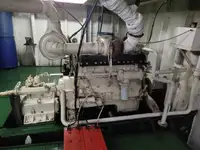 Десантный корабль-танкер на продажу